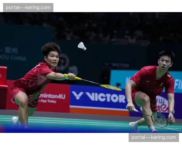 德国公开赛开赛在即，冯彦哲黄东萍因伤退赛令混双格局生变