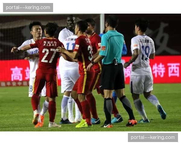 意大利业余足球联赛发生严重冲突，足协宣布启动调查