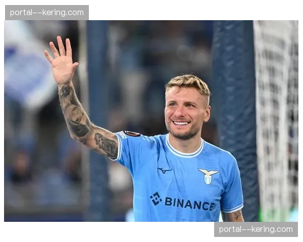 前意甲金靴因莫比莱宣布,本赛季结束后将离开拉齐奥 前意甲金靴因莫比莱宣布,本赛季结束后将离开拉齐奥