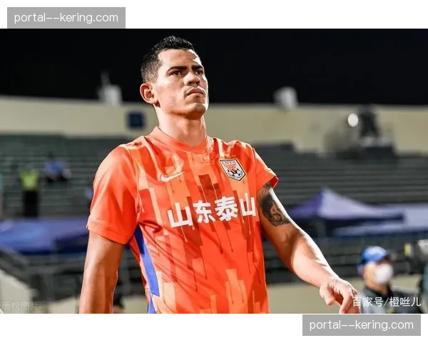 山东泰山官方宣布,后卫贾德松腿部拉伤将缺阵四周 山东泰山官方宣布,后卫贾德松腿部拉伤将缺阵四周