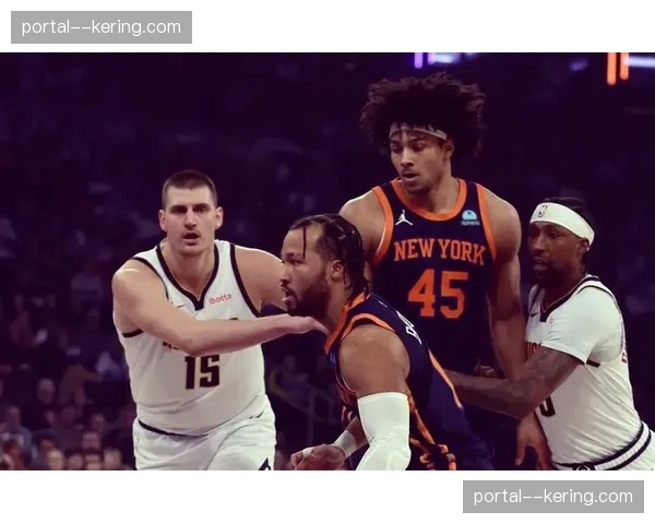 前瞻:东西部头名之战,掘金与凯尔特人的战术博弈在于防守策略切换时机