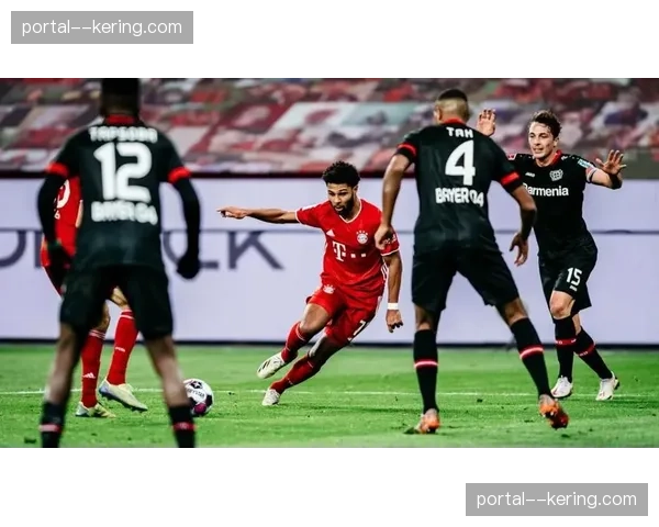 通讯:德甲制作团队如何利用AI,在赛后一分钟内生成各语言版本赛事集锦