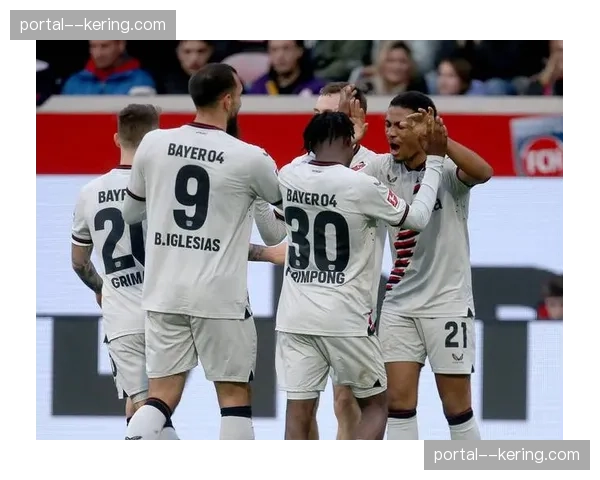 实时:勒沃库森vs美因茨,主队控球率高达72%,但转化率偏低