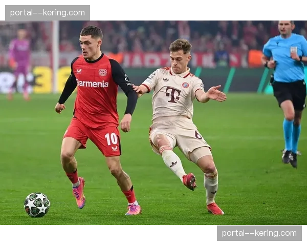 专访勒沃库森中场维尔茨：谈论球队卫冕德甲与个人未来规划